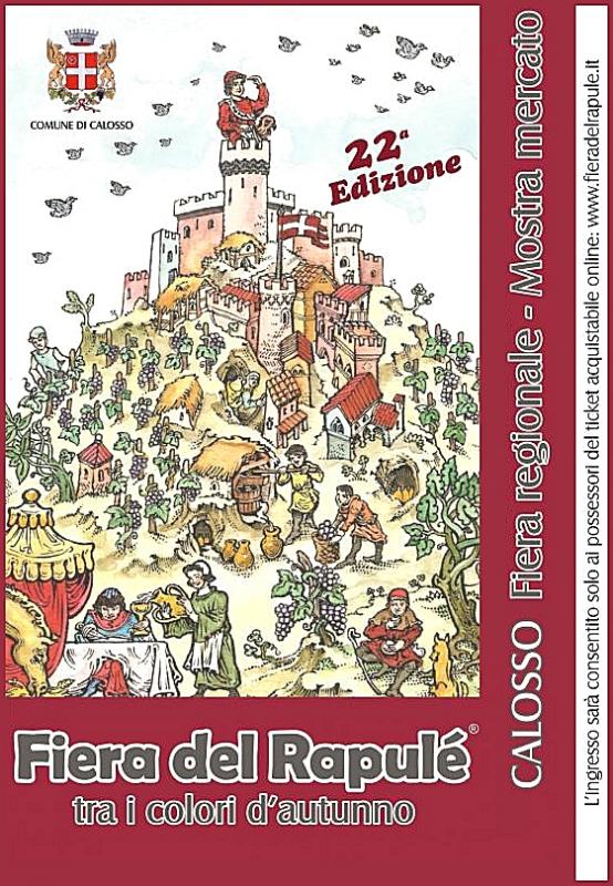 221013 Fiera del Rapule 2022