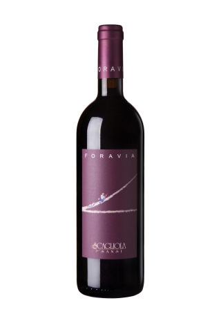 Foravia
